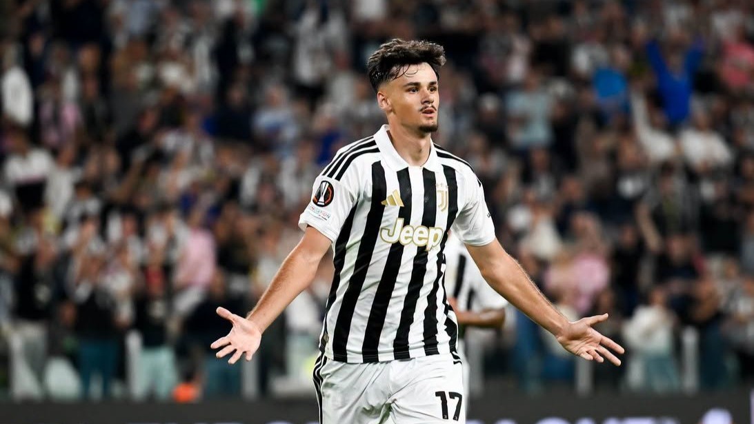 Zmaj zablistao u Juventusu: Alajbegović otkrio kome posebno duguje zahvalnost nakon prvijenca!